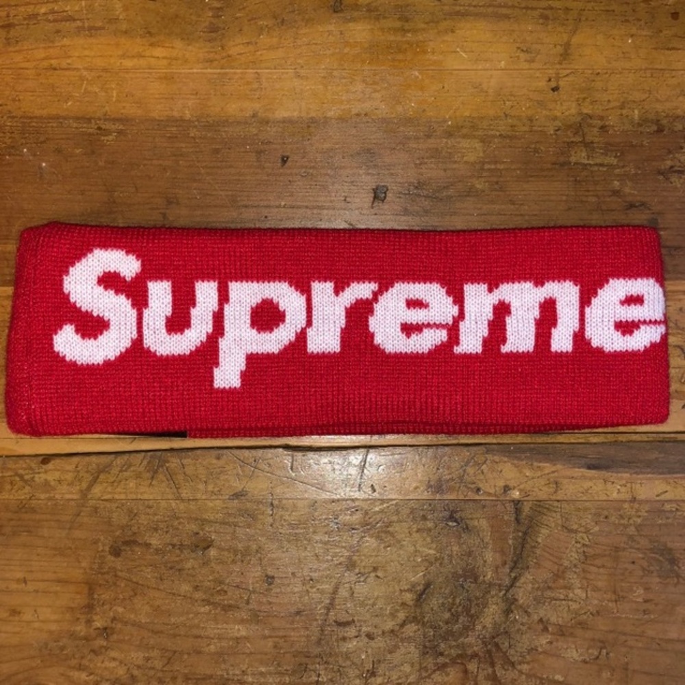 NEW ERA X SUPREME